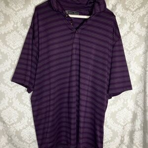 Pebble Beach Golf Shirt XL